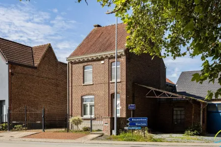Huis Te Koop Geraardsbergen