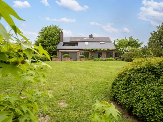 Villa in Galmaarden - Dorekensstraat 76, 1570