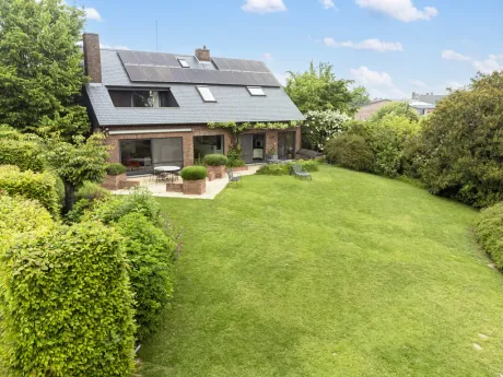Villa in Galmaarden - Dorekensstraat 76, 1570 - foto 2
