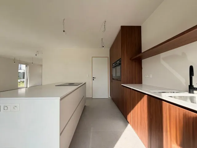 Huis in Sint-Lievens-Houtem - Paepevelden 15, 9520