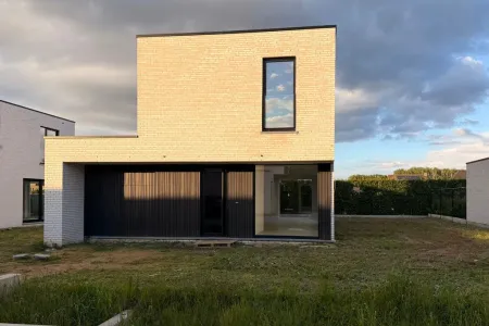 Maison À vendre Hautem-Saint-Liévin