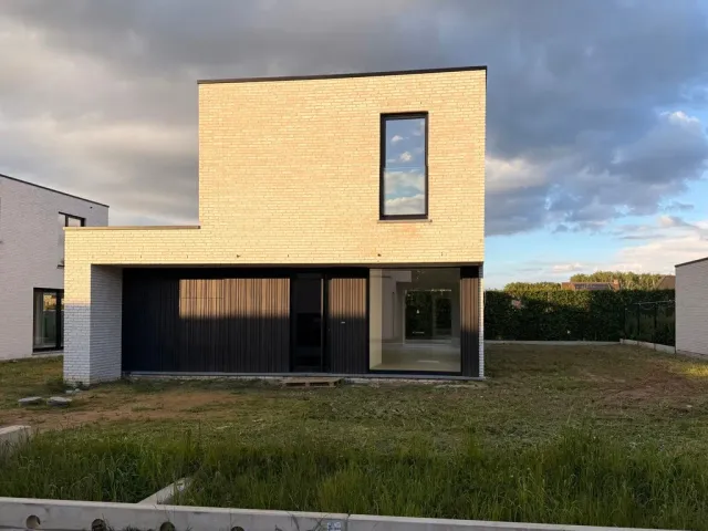 Huis in Sint-Lievens-Houtem - Paepevelden 14, 9520