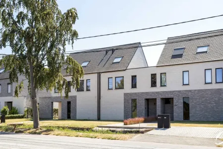 Huis Te Koop Wetteren