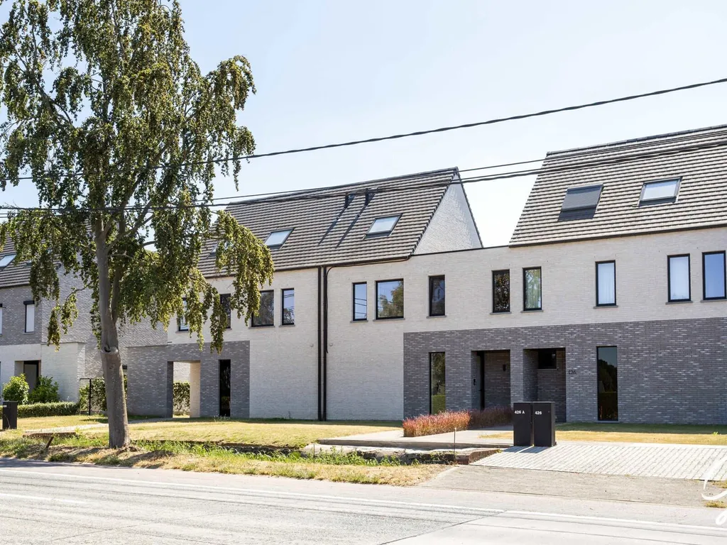 Hoofdfoto Huis in Wetteren