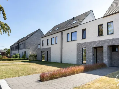 Huis in Wetteren - Brusselsesteenweg 426A, 9230 - foto 2