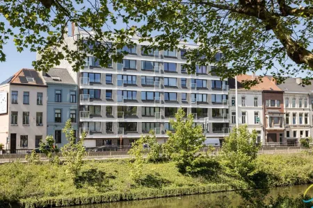 Appartement Te Koop Gent