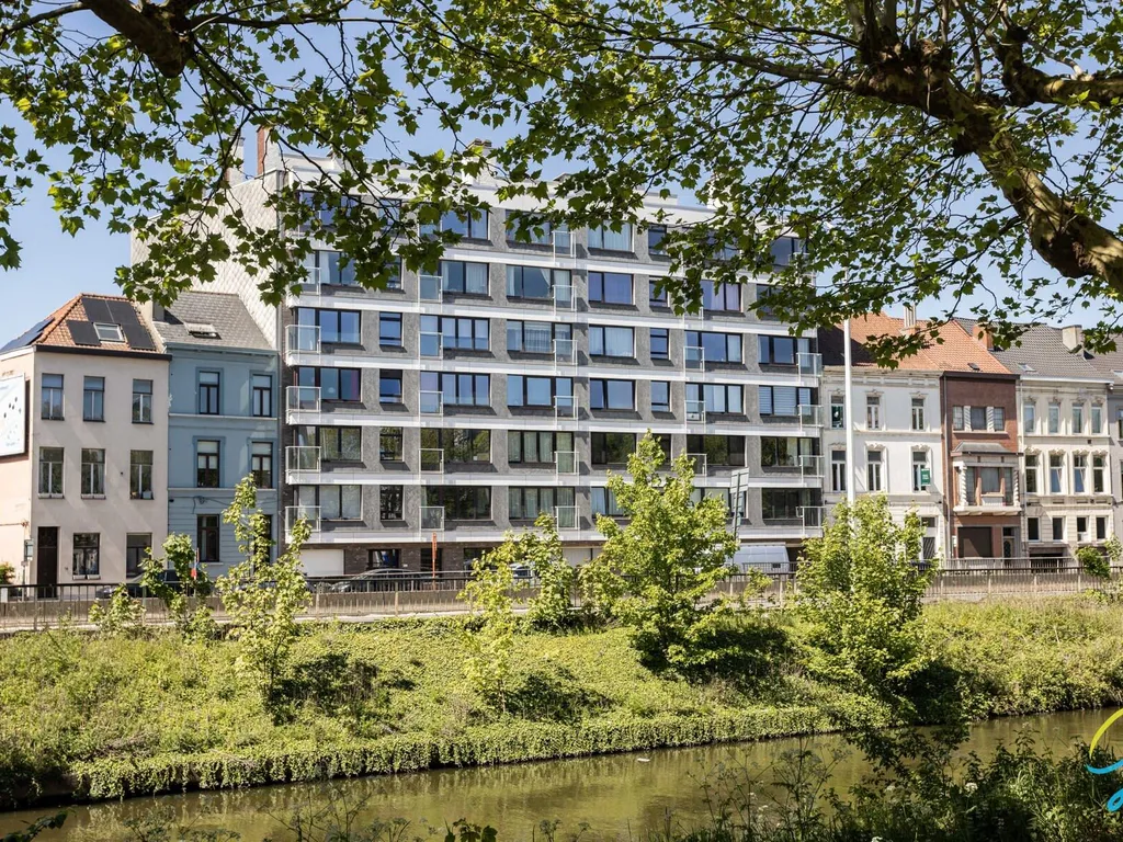 Hoofdfoto Appartement in Gent