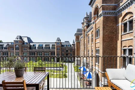Appartement Te Koop Gent