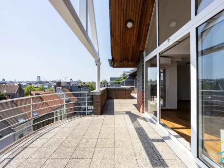 Appartement in Gent - Slachthuisstraat 53, 9000 - foto 4