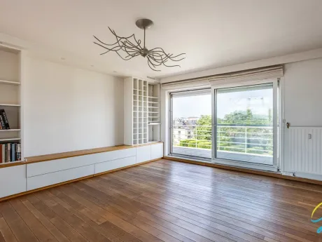 Appartement in Gent - Slachthuisstraat 53, 9000 - foto 9