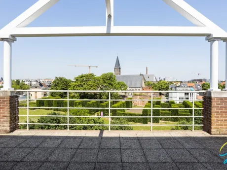 Appartement in Gent - Slachthuisstraat 53, 9000 - foto 10