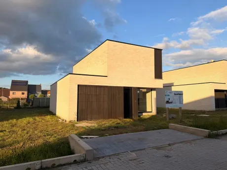 Huis in Sint-Lievens-Houtem - Paepevelden 15, 9520 - foto 7