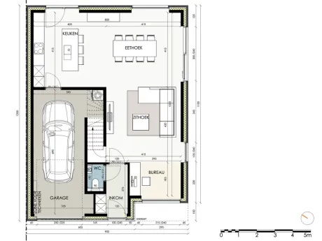 Huis in Sint-Lievens-Houtem - Paepevelden 15, 9520 - foto 8