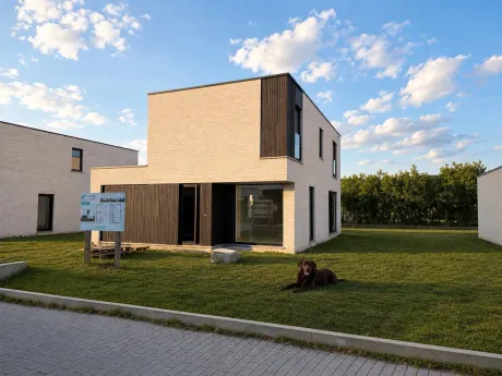 Huis in Sint-Lievens-Houtem - Paepevelden 15, 9520 - foto 10