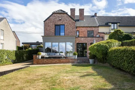 Huis Te Koop Brakel