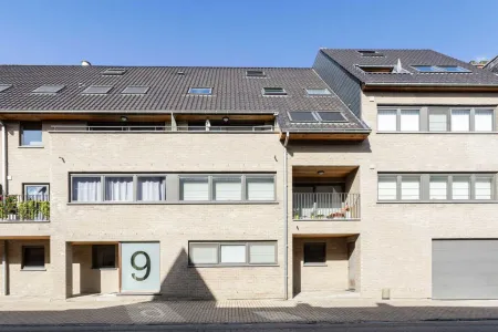 Appartement Te Koop Brakel