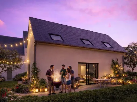 Huis in Sint-Lievens-Houtem - Maalbroekstraat 5, 9520 - foto 5