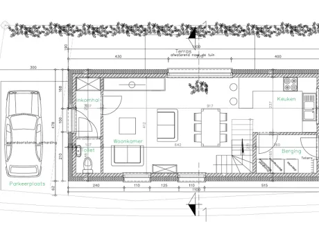 Huis in Sint-Lievens-Houtem - Maalbroekstraat 5, 9520 - foto 6