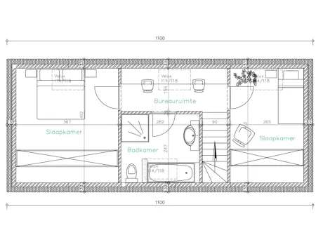 Huis in Sint-Lievens-Houtem - Maalbroekstraat 5, 9520 - foto 7