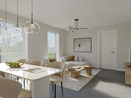 Huis in Sint-Lievens-Houtem - Maalbroekstraat 5, 9520 - foto 3