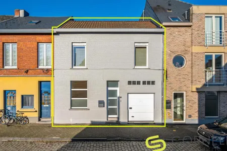 HuisZottegem
