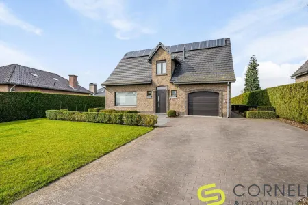 HuisMerelbeke
