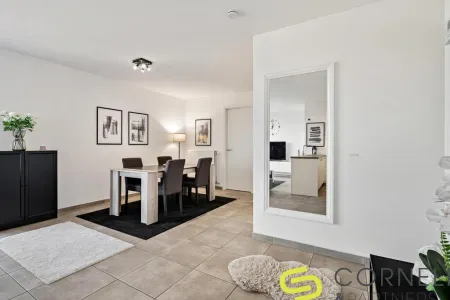 AppartementDenderleeuw