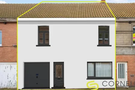 HuisMerelbeke