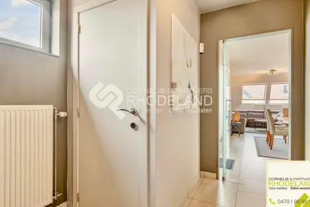 AppartementSint-Lievens-Houtem