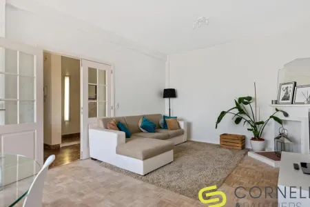 AppartementAntwerpen