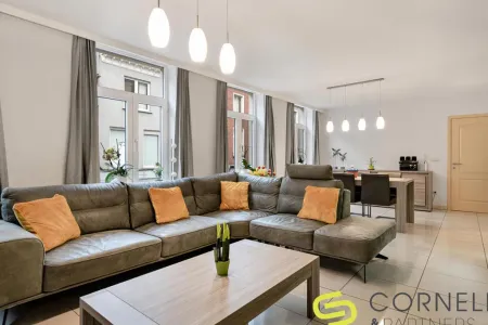 AppartementGeraardsbergen