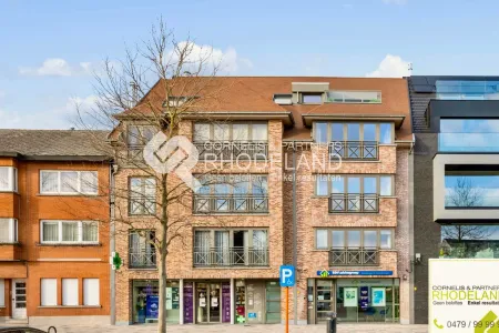  Verhuurd Sint-Lievens-Houtem
