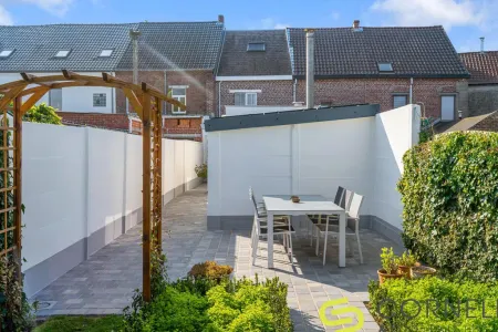 HuisZottegem