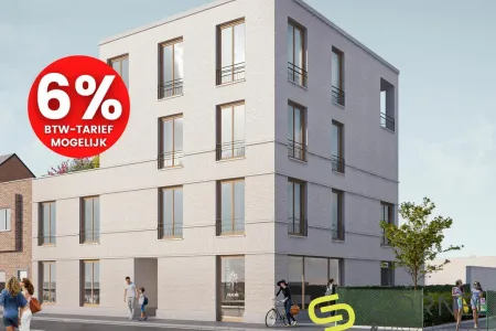 AppartementWondelgem