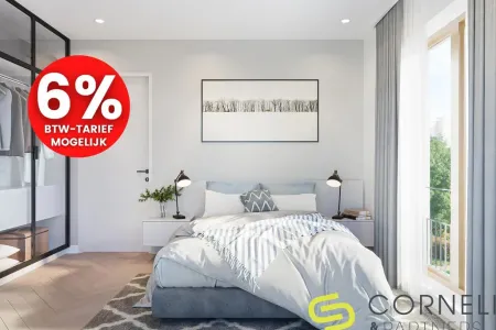 AppartementWondelgem