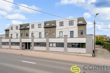 AppartementMerelbeke