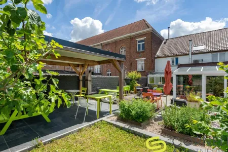 HandelspandGeraardsbergen