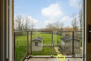 AppartementLessines