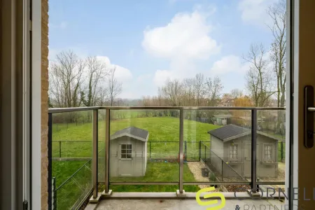 AppartementLessines