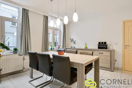 AppartementGeraardsbergen