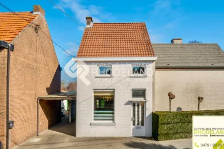 HuisWetteren