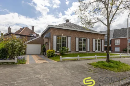 HuisGentbrugge
