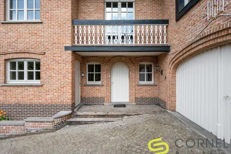 VillaGeraardsbergen
