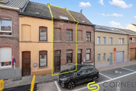 HuisGeraardsbergen