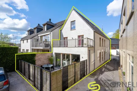HuisDeinze