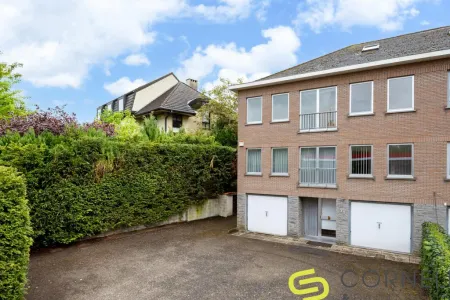 AppartementTervuren