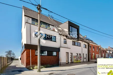 AppartementWanzele