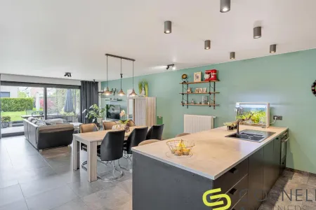 AppartementBrakel