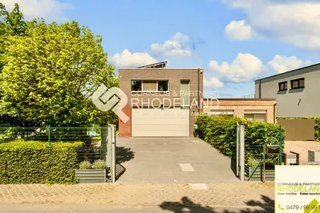 VillaWetteren