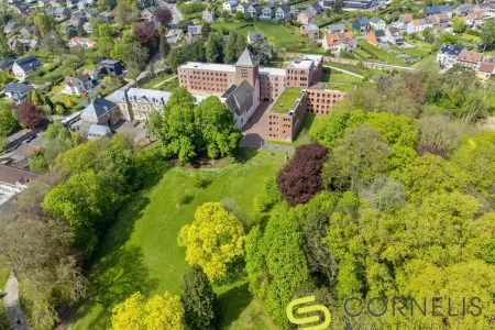 AppartementDilbeek
